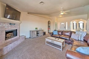 Gorgeous Lake Havasu Getaway with Private Pool!